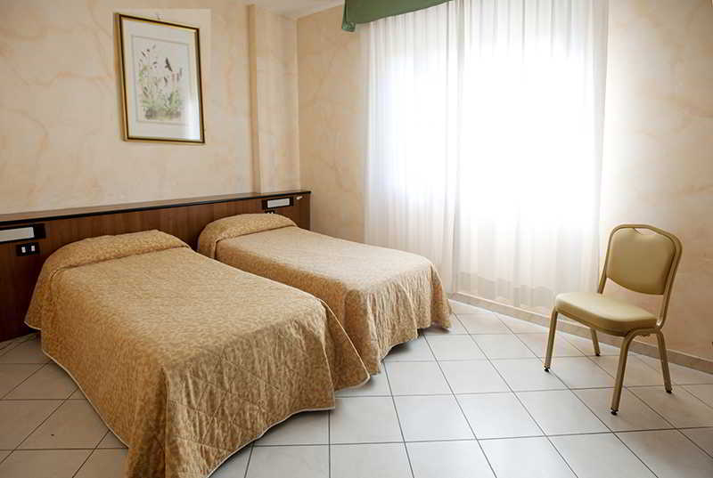 Hotel Granduca San Giuliano Terme Exterior foto